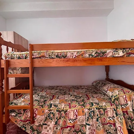 Apartament Daytona Primera Linea 3º *