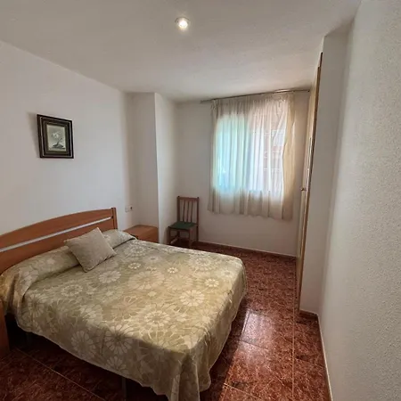 Daytona Primera Linea 3º Apartament