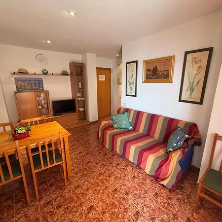 Apartment Daytona Primera Linea 3º
